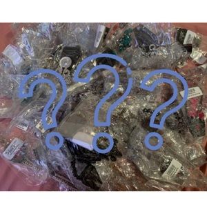 Random Paparazzi Jewelry